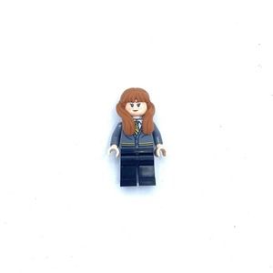 Lego Susan Bones 76412 Hufflepuff Cardigan Sweater Harry Potter Minifigure